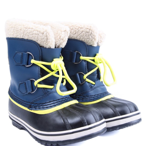 Sorel Other - Sorel 9c snow boots